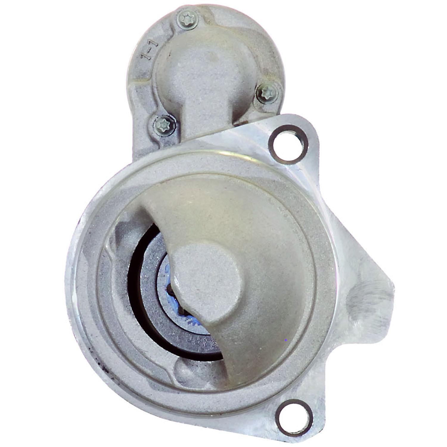 Denso 2805387 Starter Motor product image 1 of 2