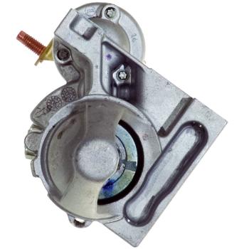 2007 Buick Terraza Starter Motor Denso 2805388 image 1 of 2