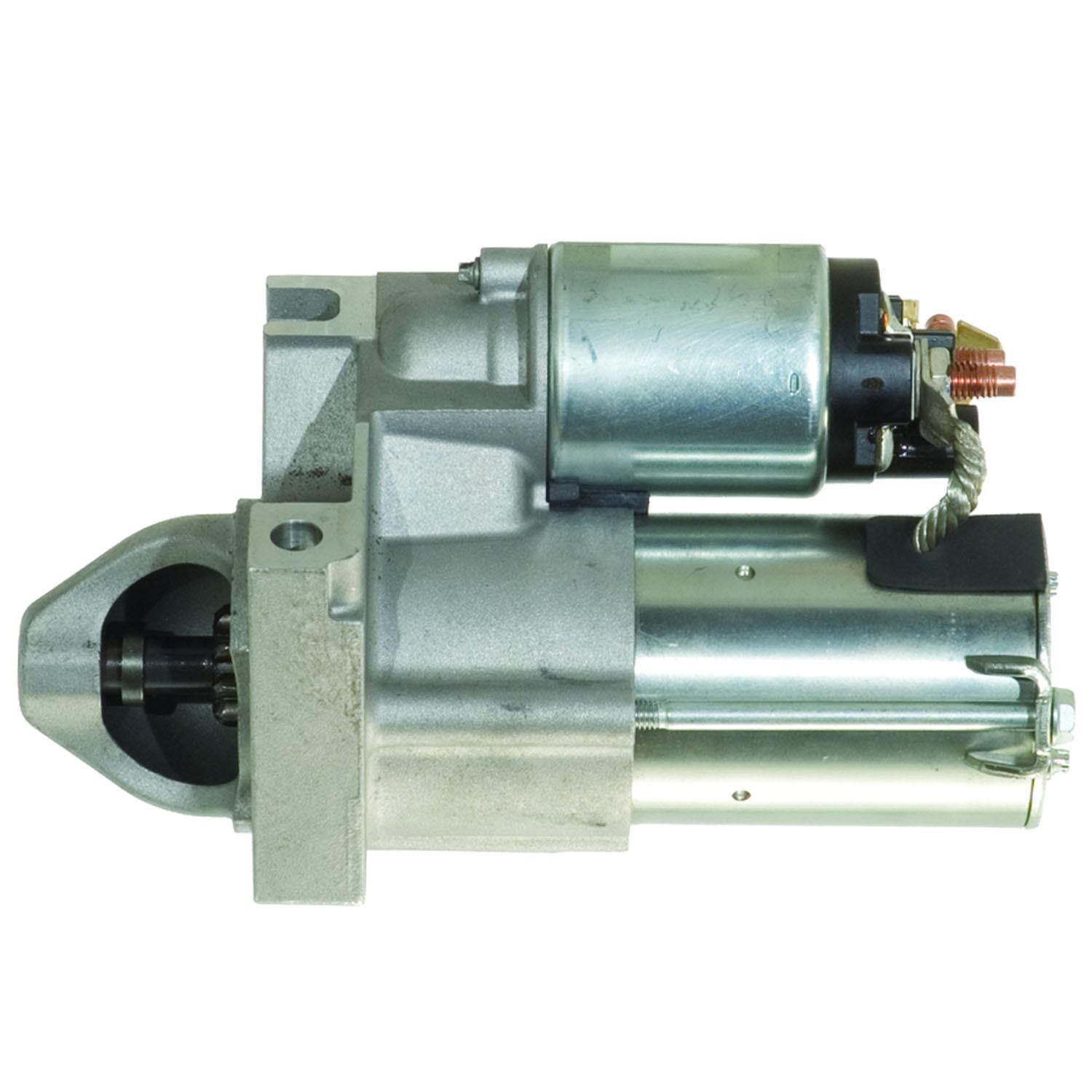 Denso 2805388 - Starter Motor Denso 2805388 Starter Motor product image 2 of 2
