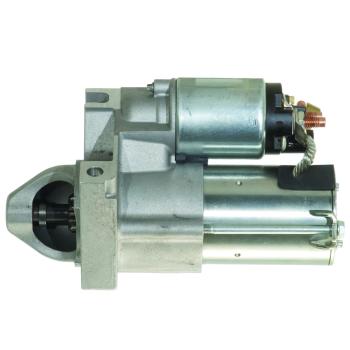 2007 Buick Terraza Starter Motor Denso 2805388 image 2 of 2