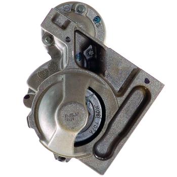 2010 Buick Lucerne Starter Motor Denso 2805390 image 1 of 2