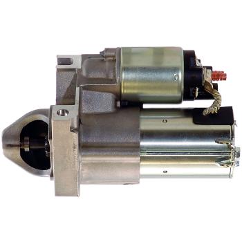 2010 Buick Lucerne Starter Motor Denso 2805390 image 2 of 2