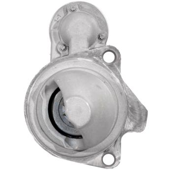 2013 Chevrolet Corvette Starter Motor