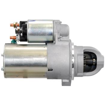 2013 Chevrolet Corvette Starter Motor Denso 2805391 image 2 of 2