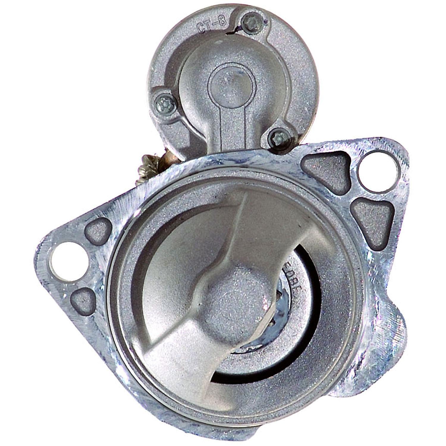 Denso 2805393 - Starter Motor Denso 2805393 Starter Motor product image 1 of 2