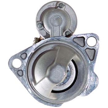 2007 Pontiac G5 Starter Motor Denso 2805393 image 1 of 2