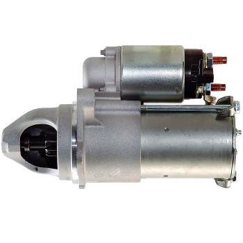 2007 Pontiac G5 Starter Motor Denso 2805393 image 2 of 2