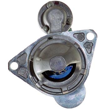 2010 Hummer H3T Starter Motor Denso 2805394 image 1 of 2