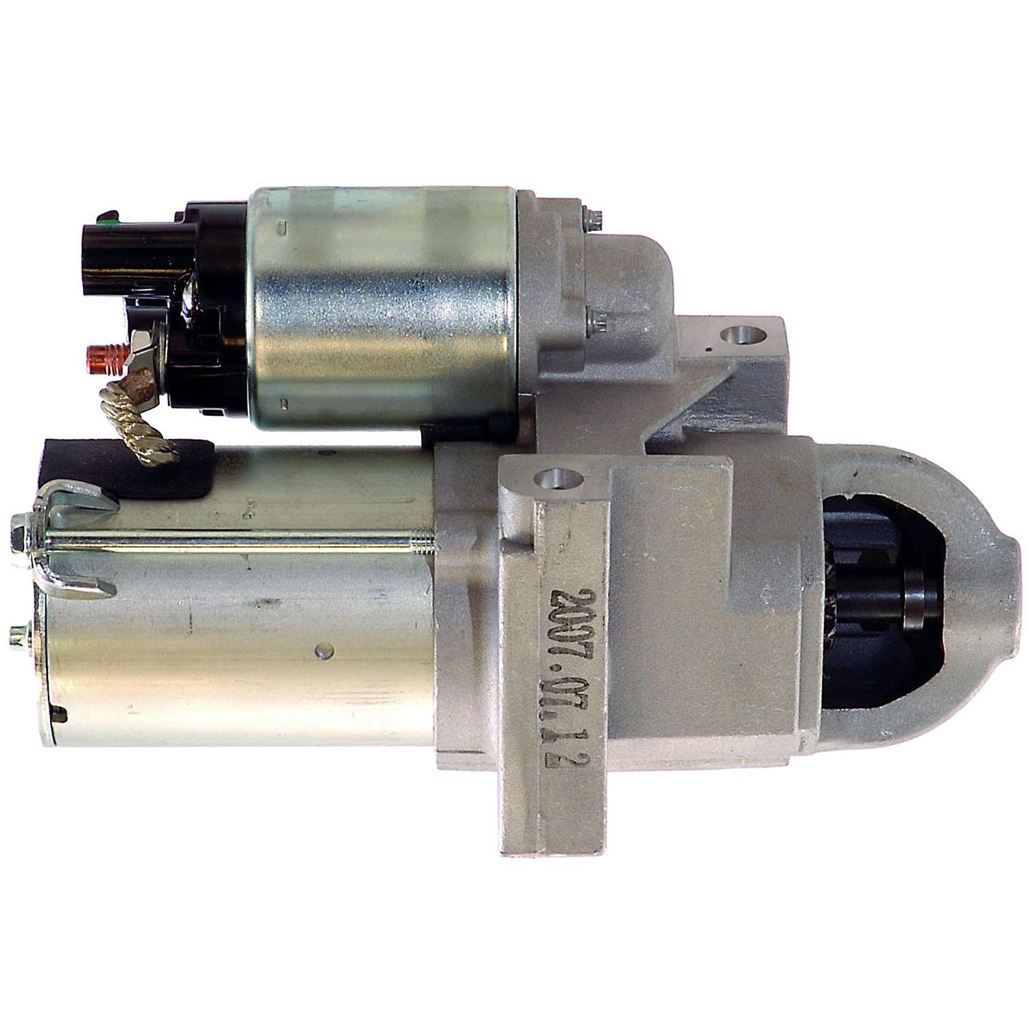 Denso 2805395 - Starter Motor Denso 2805395 Starter Motor product image 2 of 2