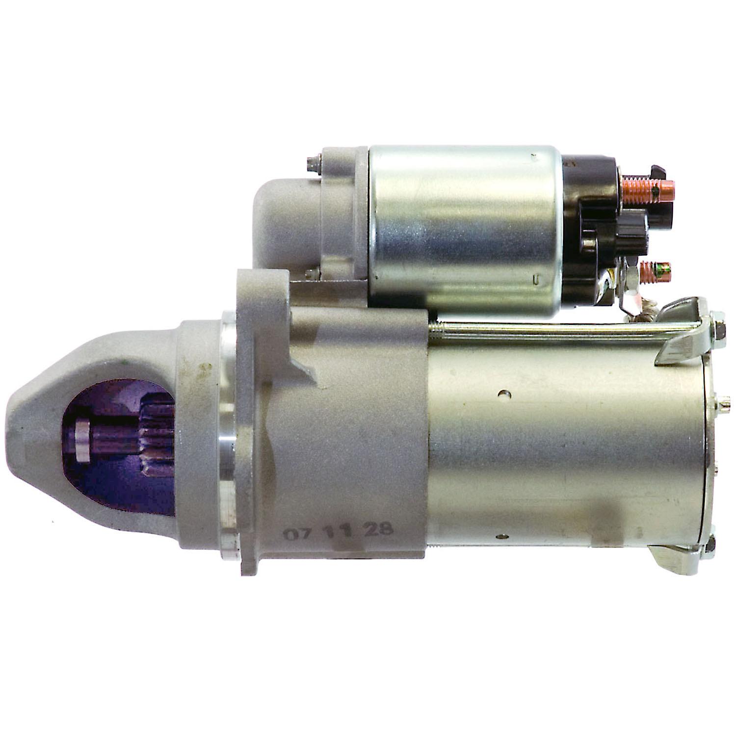 Denso 2805396 - Starter Motor Denso 2805396 Starter Motor product image 2 of 2