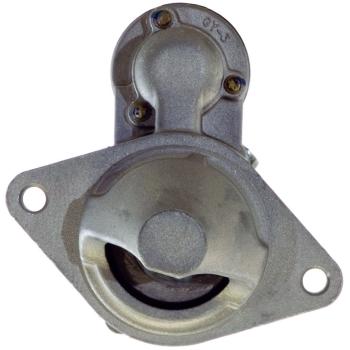 2005 Pontiac Wave Starter Motor