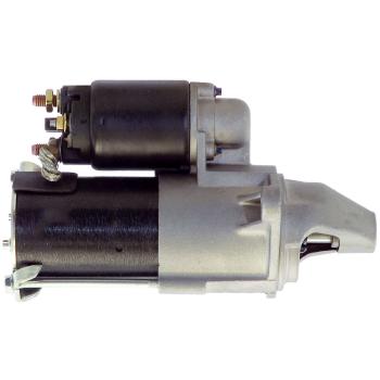 2005 Pontiac Wave Starter Motor Denso 2805397 image 2 of 2