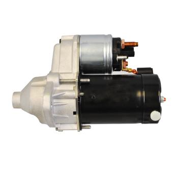 2001 Acura MDX Starter Motor Denso 2806000 image 2 of 2