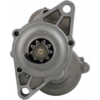 1994 Honda Civic Starter Motor Denso 2806001 image 1 of 2