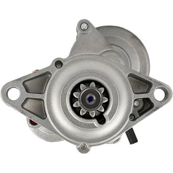 1997 Acura EL Starter Motor Denso 2806002 image 1 of 2