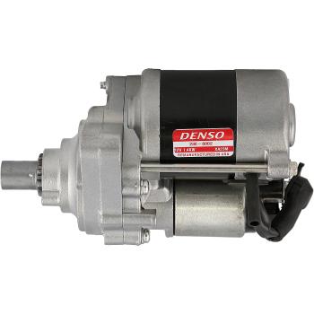 1997 Acura EL Starter Motor Denso 2806002 image 2 of 2