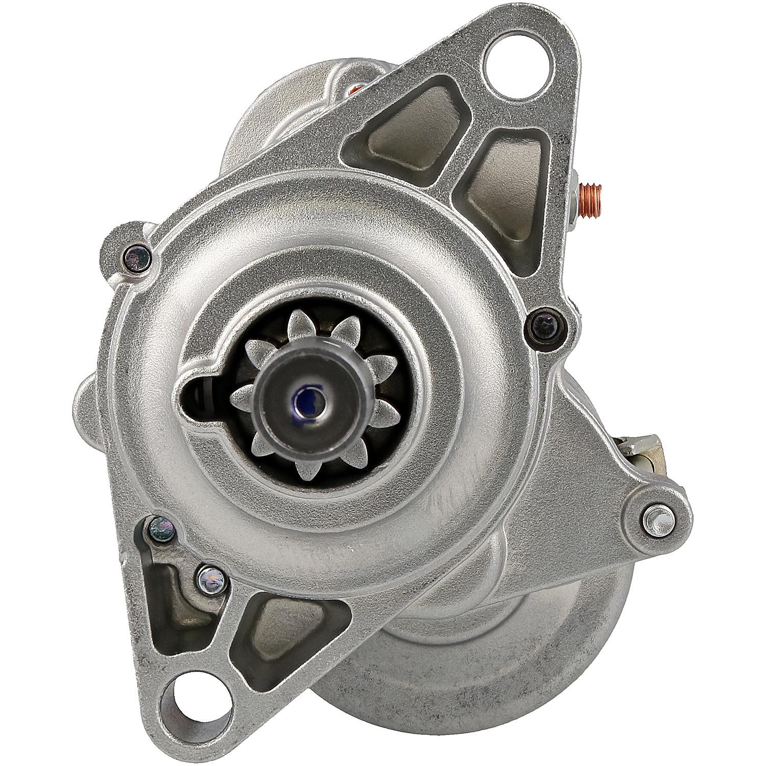 Denso 2806003 Starter Motor product image 1 of 2