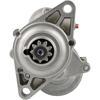 2005 Acura EL Starter Motor Denso 2806003 image 1 of 2