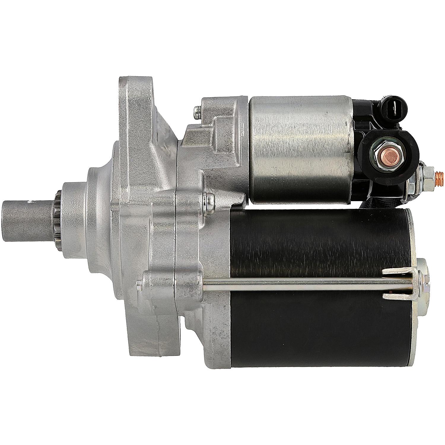 Denso 2806003 Starter Motor product image 2 of 2