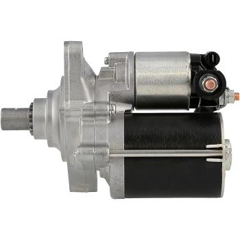 2005 Acura EL Starter Motor Denso 2806003 image 2 of 2