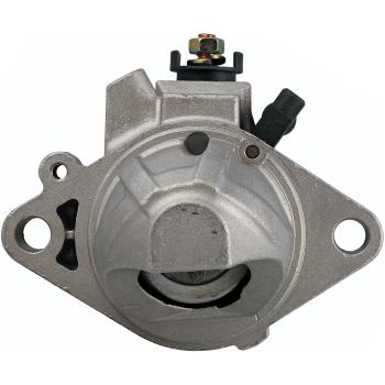 2005 Honda Civic Starter Motor Denso 2806004 image 1 of 2
