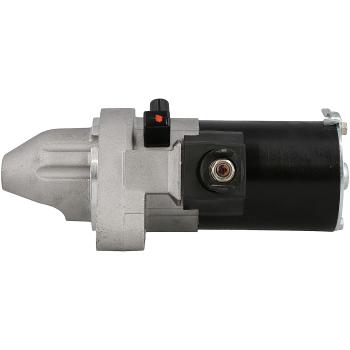 2005 Honda CR-V Starter Motor Denso 2806005 image 2 of 2