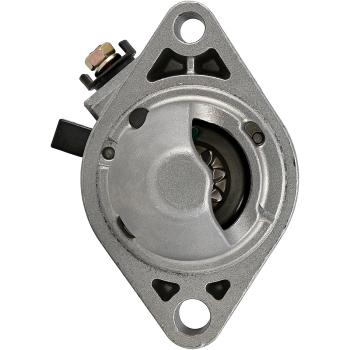 2005 Acura TSX Starter Motor Denso 2806006 image 1 of 2