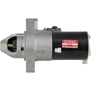 2005 Acura TSX Starter Motor Denso 2806006 image 2 of 2