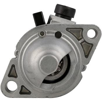 2006 Acura TSX Starter Motor Denso 2806007 image 1 of 2