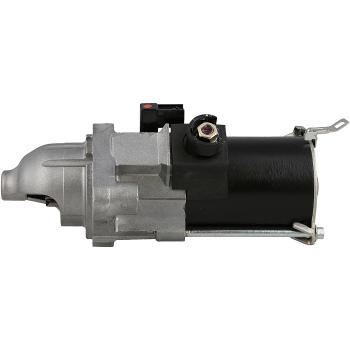 2006 Acura TSX Starter Motor Denso 2806007 image 2 of 2
