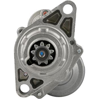 2004 Acura TL Starter Motor Denso 2806008 image 1 of 2