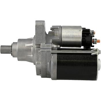 2004 Acura TL Starter Motor Denso 2806008 image 2 of 2