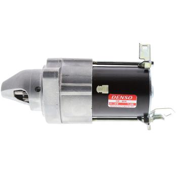 2011 Honda Civic Starter Motor Denso 2806009 image 2 of 2
