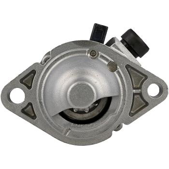 2014 Acura TSX Starter Motor Denso 2806010 image 1 of 2