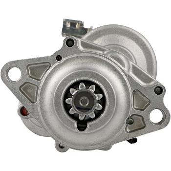 1998 Acura CL Starter Motor Denso 2806012 image 1 of 2
