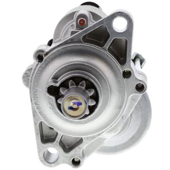 1999 Isuzu Oasis Starter Motor