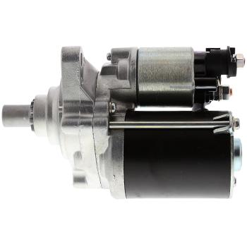 1999 Isuzu Oasis Starter Motor Denso 2806013 image 2 of 2