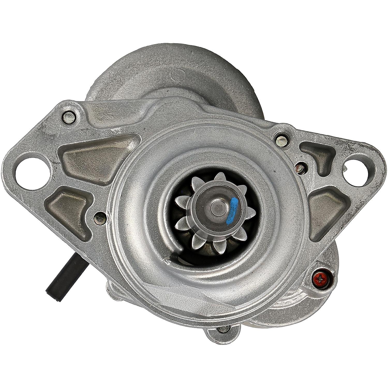 Denso 2806014 - Starter Motor Denso 2806014 Starter Motor product image 1 of 2