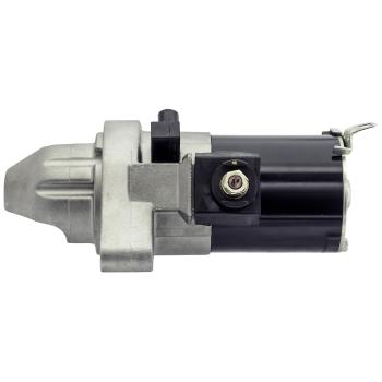 2003 Acura RSX Starter Motor Denso 2806015 image 2 of 2