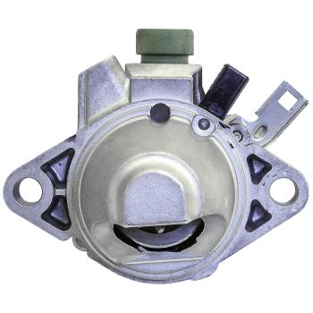 2011 Honda Civic Starter Motor Denso 2806016 image 1 of 2