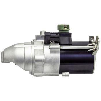 2011 Honda Civic Starter Motor Denso 2806016 image 2 of 2
