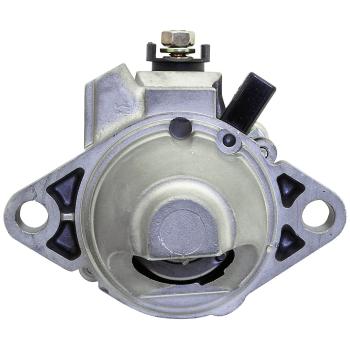 2011 Honda CR-Z Starter Motor Denso 2806017 image 1 of 2