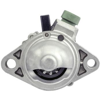 2009 Acura RDX Starter Motor Denso 2806018 image 1 of 2