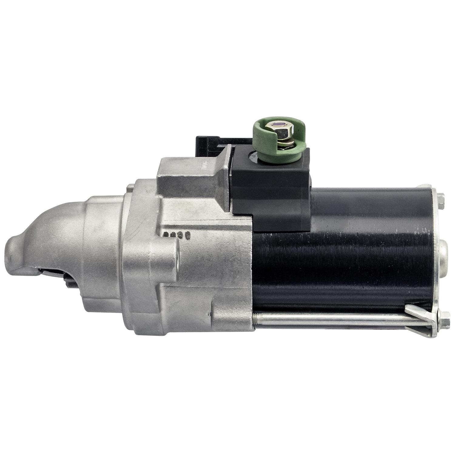 Denso 2806018 Starter Motor product image 2 of 2