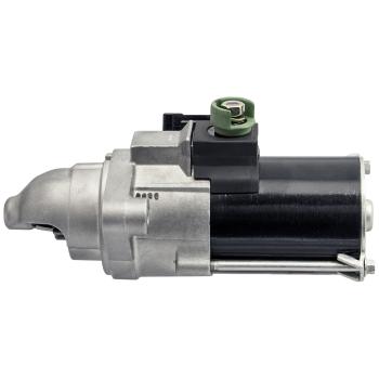 2009 Acura RDX Starter Motor Denso 2806018 image 2 of 2