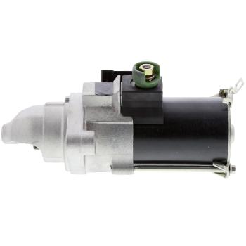 2011 Acura RDX Starter Motor Denso 2806019 image 2 of 2