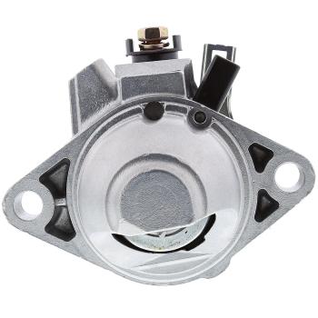 2012 Honda CR-Z Starter Motor Denso 2806020 image 1 of 2