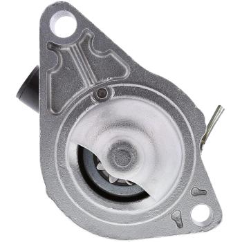 2013 Acura ILX Starter Motor Denso 2806021 image 1 of 2