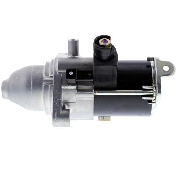 2015 Honda CR-Z Starter Motor Denso 2806022 image 2 of 2