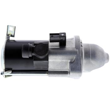 2017 Honda Accord Starter Motor Denso 2806023 image 2 of 2